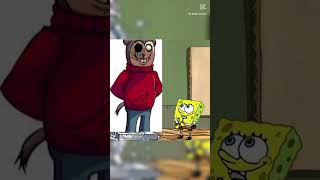 Lula molusco noob vs bob esponja PRO [upl. by Sherill]