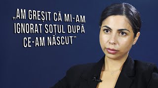 După 16 ani împreună șia părăsit soțul și a început o relație cu prietenul lui  Monolog [upl. by Kcirrad]