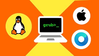 Agregar MacOS con OpenCore al Grub de Linux [upl. by Drain]