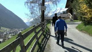 Dalwandeling Neustift [upl. by Neila786]