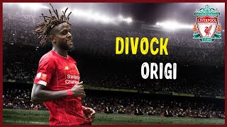 Divock Origi • Crazy Goals amp Dribbles • liverpool [upl. by Ennaharas828]