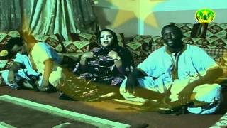 ewlad leblad el estiglale music mauritania [upl. by Idnerb]