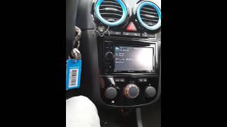 Vreemd geluid Corsa D OPC  Strange sound Opel Corsa D OPC [upl. by Suhsoj]