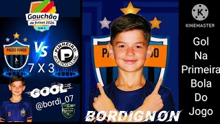 Bordignon 2023  SUB11 [upl. by Sanders]