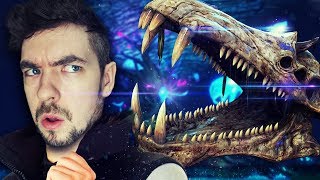 HOW FAR CAN WE GO  Subnautica  Part 10 Full Release [upl. by O'Donovan]