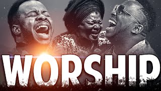 Latest Nigerian Worship Songs 2022 [upl. by Mindy]