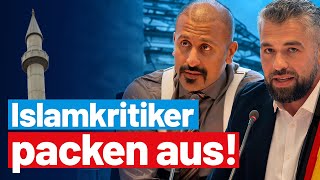 Kalifat Deutschland So dramatisch ist die Lage wirklich  AfDFraktion im Bundestag [upl. by Bendite336]