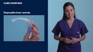 Shiley™ Flexible Evac Tracheostomy Tubes InService Video [upl. by Monreal]