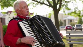 Cheese Days Song with Cammi Ganshert accompanied by John Waelti amp Bobbie Edler [upl. by Seys]