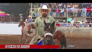 Jaripeo Ranchero Alcanzaron Al Genio Tabarin Hernández En La Herencia de Tecario Michoacán [upl. by Finn]