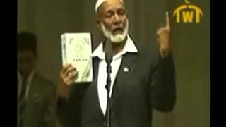 Ahmed Deedat Highlights Best Answers  Dawah Team [upl. by Anilemrac]