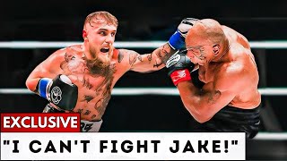 Tyson vs Jake Paul Complete 2024 Fight Highlights  Netflix [upl. by Edijabab573]