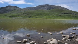 Lago della Duchessa [upl. by Odel934]