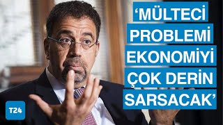 Daron Acemoğlu Demokrasilerin yeni tehdidi seçilmiş liderlerin muhalefet liderlerini hapse atmaları [upl. by Trovillion]