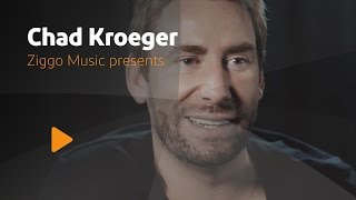 Ziggo Music presents Chad Kroeger [upl. by Ahseyd]