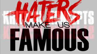 HATERS SUMAYAW  Donjie ft Kawayan [upl. by Asilet]