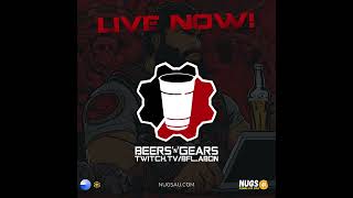 BeersnGears 021124 [upl. by Rains]