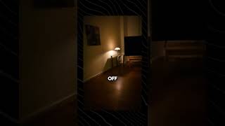 Ghost or Glitch Unexplained Apartment Footage Goes VIRAL crepy horrorstories cpcz56 [upl. by Nomolas]