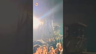 Mega Show da Madonna lota a praia de Copacabana no Rio de Janeiro [upl. by Tempest]