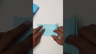 Epic Paper Domino Chain Reaction 😍🖐️ Shorts [upl. by Scribner]