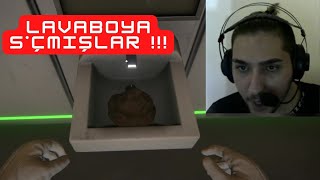 TUVALETİNİ YAPMASINI BİLMİYORLAR  İNTERNET CAFE SİMULATOR 2 6 BÖLÜM [upl. by Aneahs175]