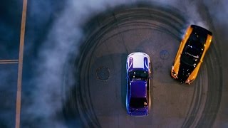 FAST and FURIOUS TOKYO DRIFT  Donuts RX7 1080HD [upl. by Amjan382]