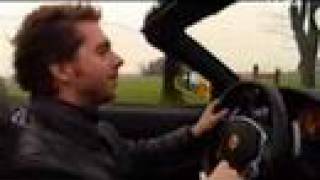 Ferrari F430 Spider  Totalcar Video  Part 2 [upl. by Price]