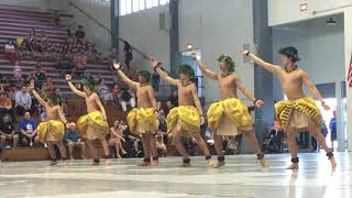 2019 Merrie Monarch Festival Ho‘olaule‘a [upl. by Prakash]