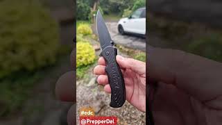 LANSKY pocket EDC edc blade short PrepperDel [upl. by Enomad]