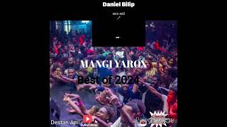 MANGI YAROX  PNG LATEST MUSIC 2024 DANIEL BILIP 🎶✅️ [upl. by Eneres]