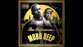 Mobb Deep  Get Down [upl. by Wilbert476]