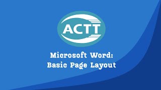 Microsoft Word Tutorial in Page Setup। Page Layout । Margin Size Orientation Column। পেইজ সেটআপ [upl. by Ayotac]