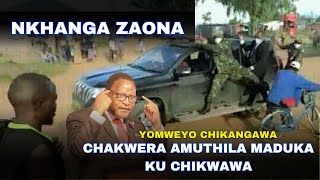 NKHANGA ZAONA MADUKA AMACHITA KULIRA VUUUU THiiiii PA GALIMOTO NGATI TILI KOSAKA KALULU [upl. by Nwahsav]