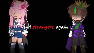 And strangers again  ESMP S1  Ft Lizzie amp Joel [upl. by Pickar]