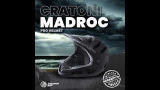 Cratoni Madroc Pro  Evolution Bikes by Giannini [upl. by Trevlac]