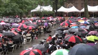 2015 Reunions and Commencement Highlights [upl. by Croix]