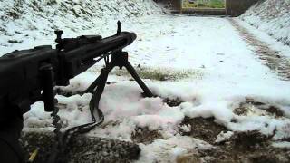 MG3 Bundeswehr great Sound  German Army shoot [upl. by Bremble]