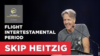 Intertestamental Period  Connect with Skip Heitzig [upl. by Norok]