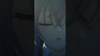 Ichiban Kagayaku Hoshi  Arya short edit  1001 styles of emotion  anime2024 animation edit [upl. by Bedell]