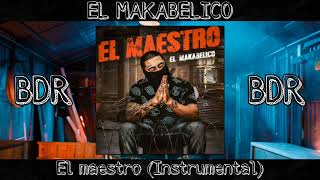 El Makabelico  El maestro Instrumental 41 [upl. by Jard]