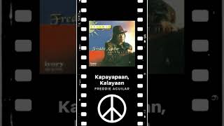 Freddie Aguilar  Kapayapaan Kalayaan Audio Teaser shorts [upl. by Prisilla]