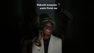 Makurdi mosquito 🦟 wants ￼finish me [upl. by Ahsenar337]