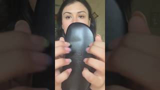 Tapping slow then FAST 💨 asmr [upl. by Allenrad]