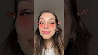 mes filtres choisissent mon makeup au hasard  pt1 [upl. by Revkah]