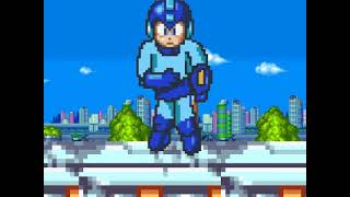 dont worry mega man drops january 7th [upl. by Havot951]