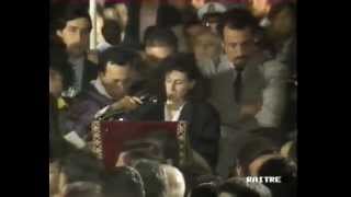 Funerali di stato  Da Pietro Scaglione a Paolo Borsellino 89 [upl. by Nerrol712]