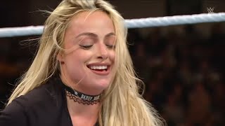 Liv Morgan Vs Dakota Kai  WWE RAW 12092024 En Español [upl. by Hinson820]