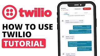 Twilio SMS Tutorial For Beginners  Send SMS Using Twilio 2024 [upl. by Aniral678]