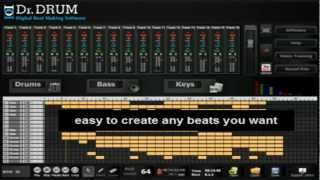 Download Rap Beat Making Software For PC and Mac [upl. by Alon]