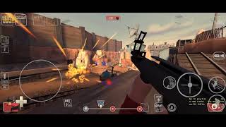 Team Fortress 2 Classic On Potato Phone Be Like [upl. by Runstadler]